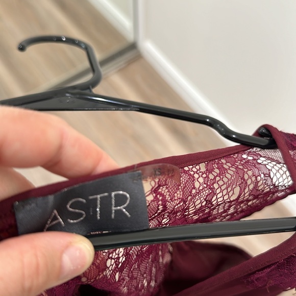 Astr top - Picture 4 of 4